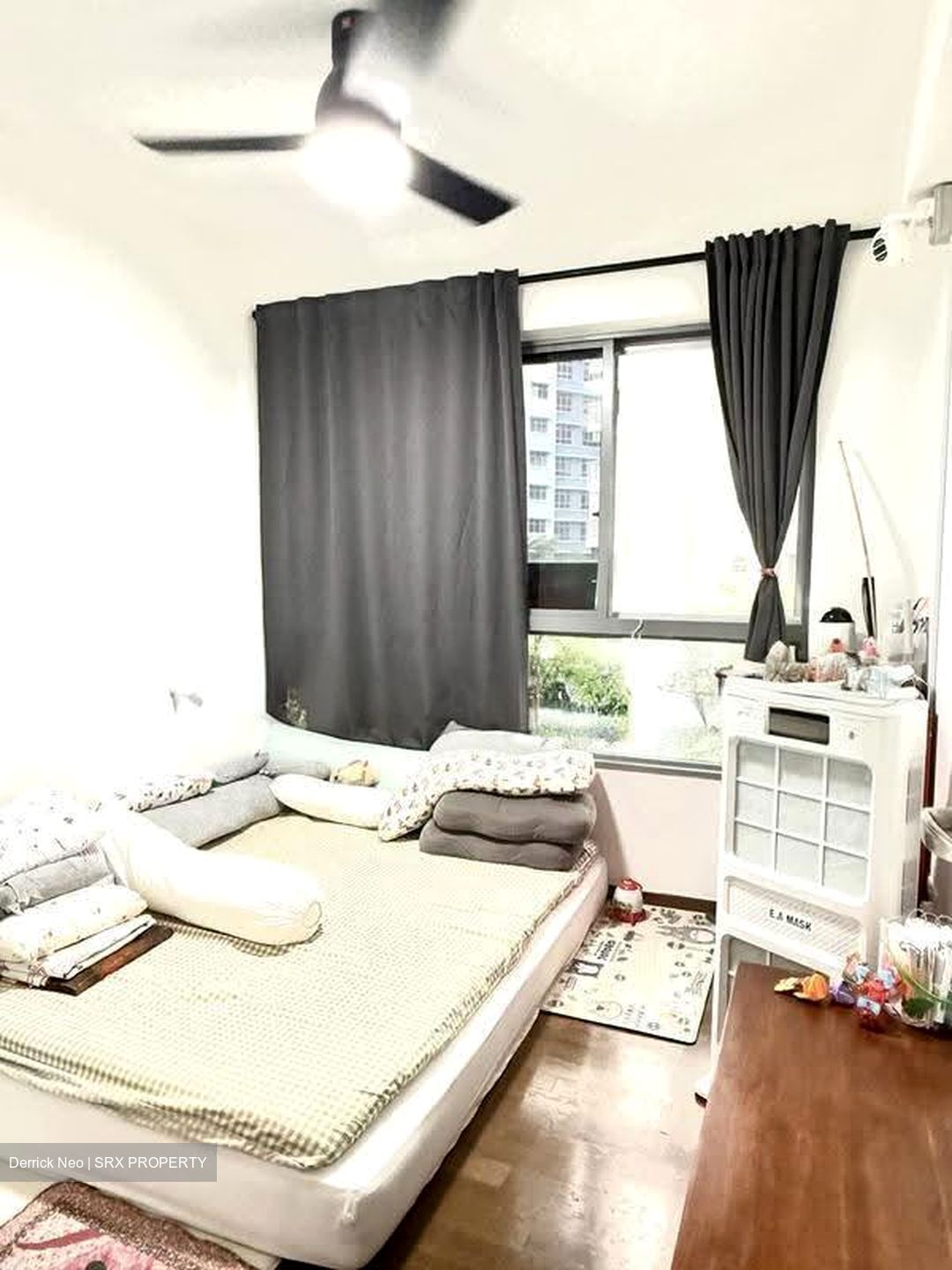 Blk 138B Lake Vista @ Yuan Ching (Jurong West), HDB 4 Rooms #628905871